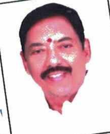 Ch Anand Kumar Goud