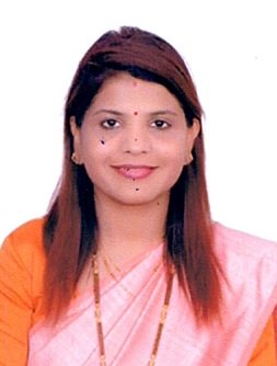 Chaitra Chandrahas Kotharkar