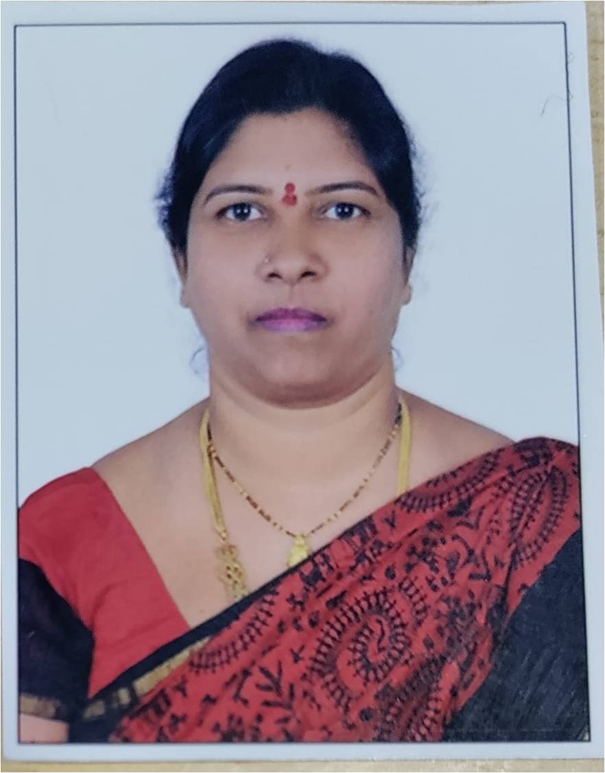 Chamakura Sujatha