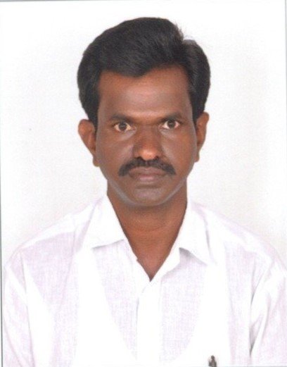 Chamakuri Narsaiah