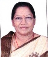 Chandrabhaga Kirade (Buaji )