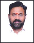 Chandrupatla Sunil Reddy