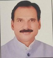 Charan Singh Yadav