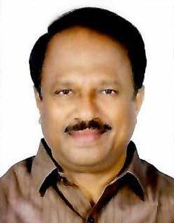 Charlakola Laxma Rreddy