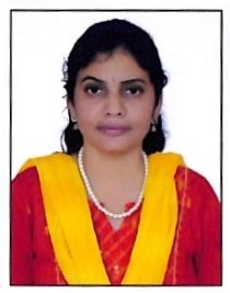 Cheekuri Leelavathi