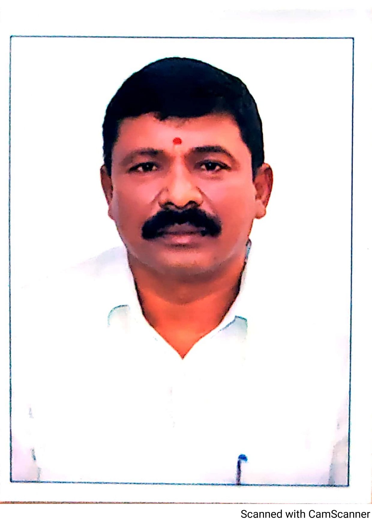 Cheemala Venkateswarlu