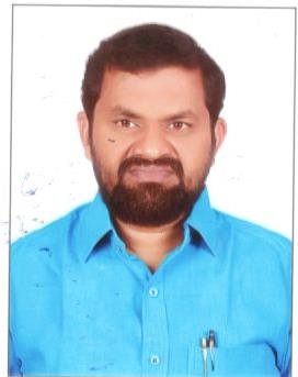 Chennoju Srinivasulu
