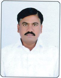 Chepuri Odelu Yadav