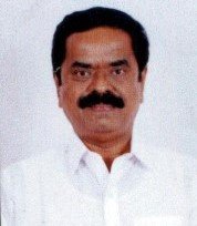 Chittem Ram Mohan Reddy