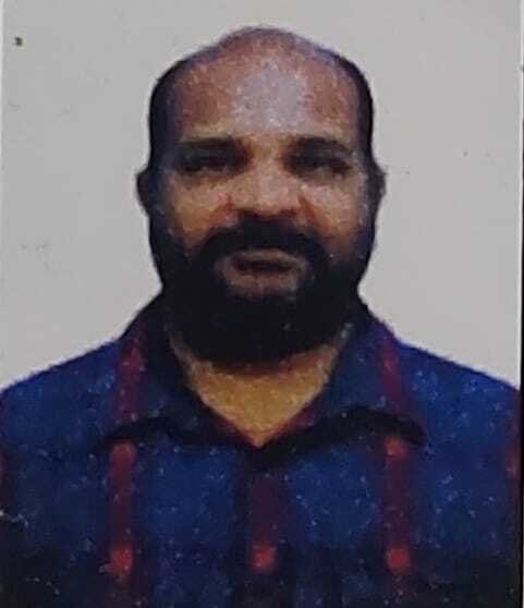 Chukka Srinivas Rao