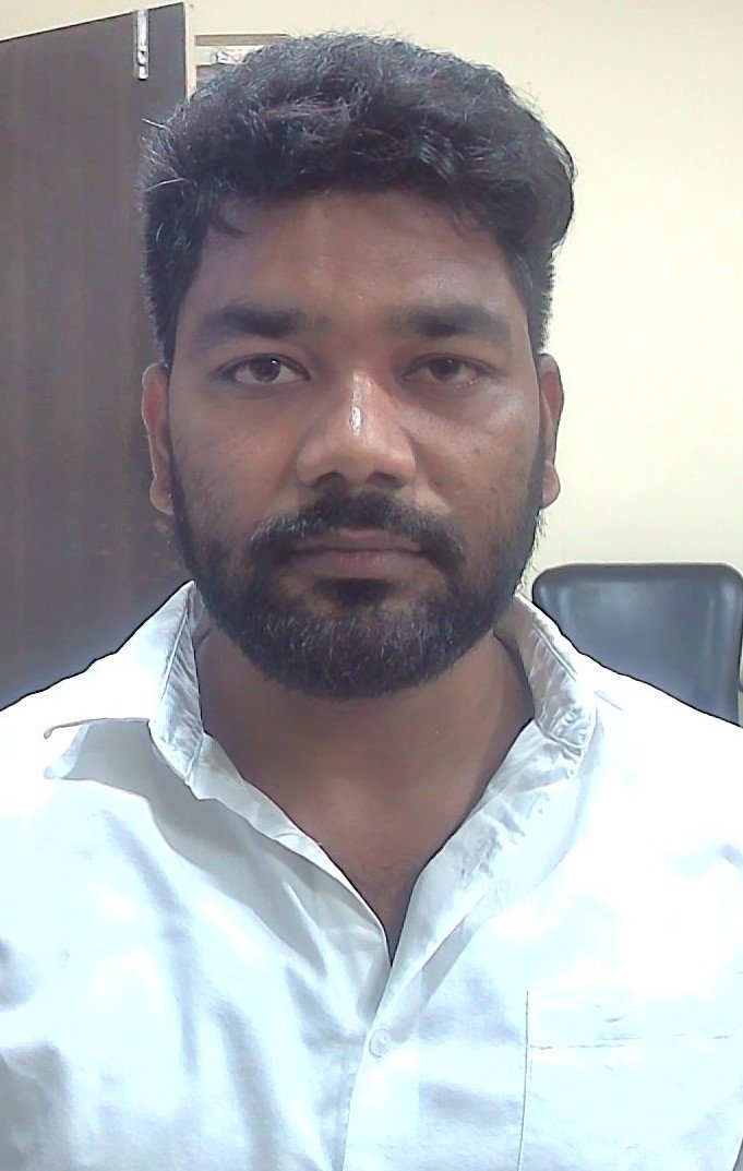 D Gopal Dandotikar