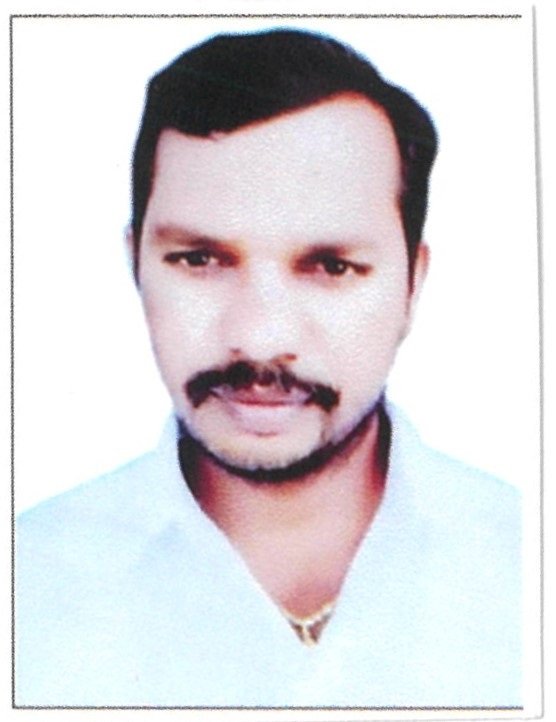 D. Nagaraj