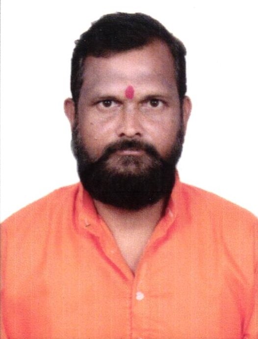 D. Nagaraju