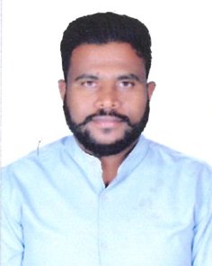 Dandu Dhanunjay