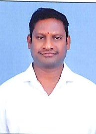 Dannoji Aravind