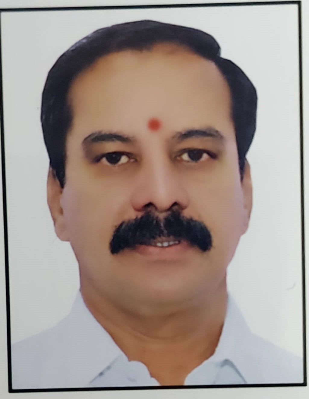 Dasyam Vinay Bhasker