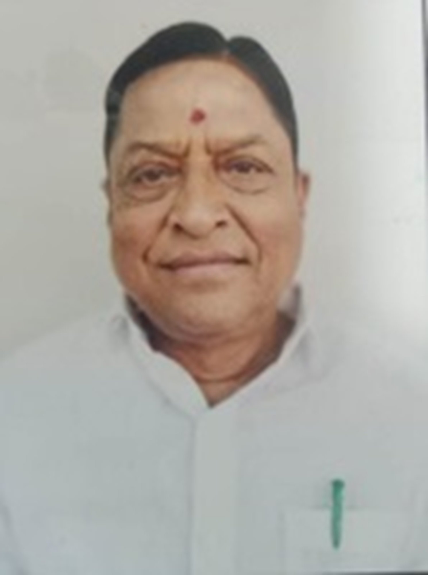 Dharamsoth Redya Naik
