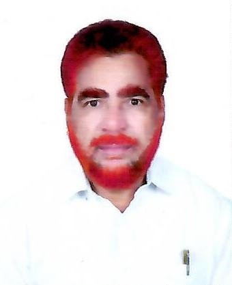 Dheeravath Gopi Naik