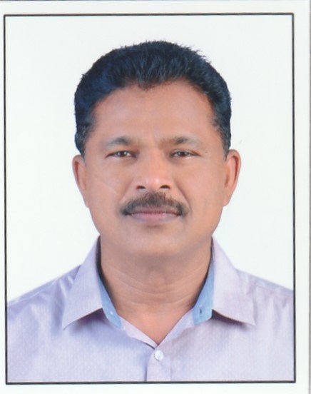 Dinesh Hegde Molahalli