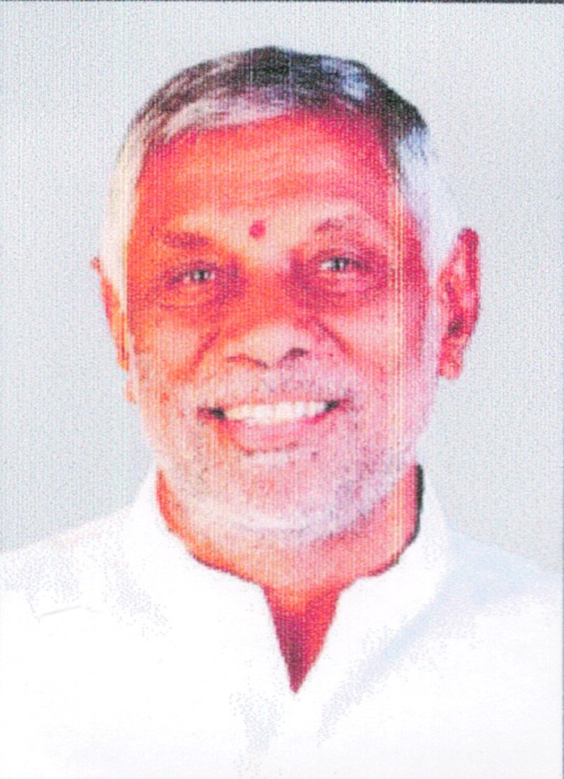 Diwakar Rao Nadipelli
