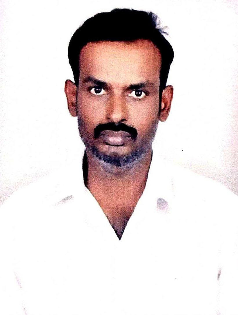 Dodla Narayana Reddy