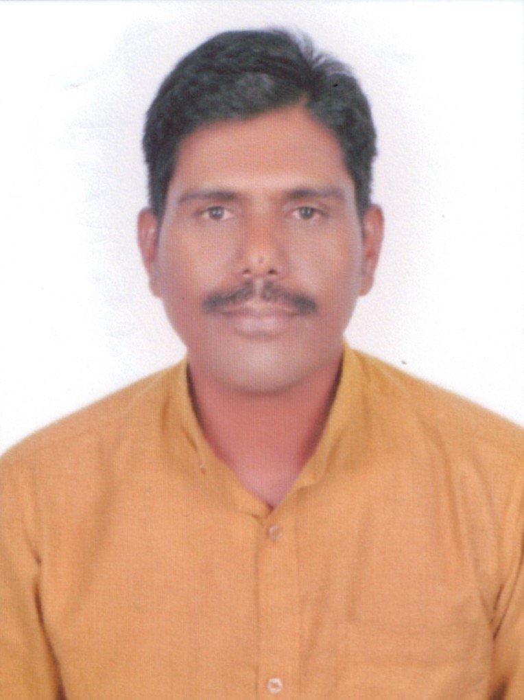 Dommati Ravi Kumar