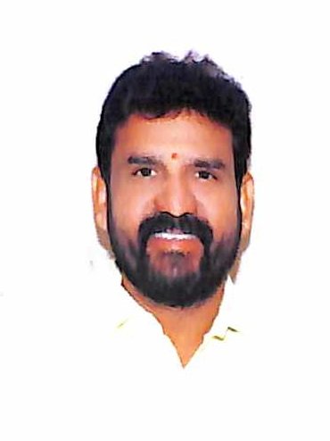Dr. Anand Methuku