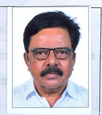 Dr. Bharathi Shankar N L