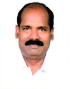 Dr. Gundala Madan Kumar