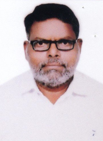 Dr. Ratnakar Pandu