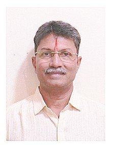 Dr. Ravi B. Patil