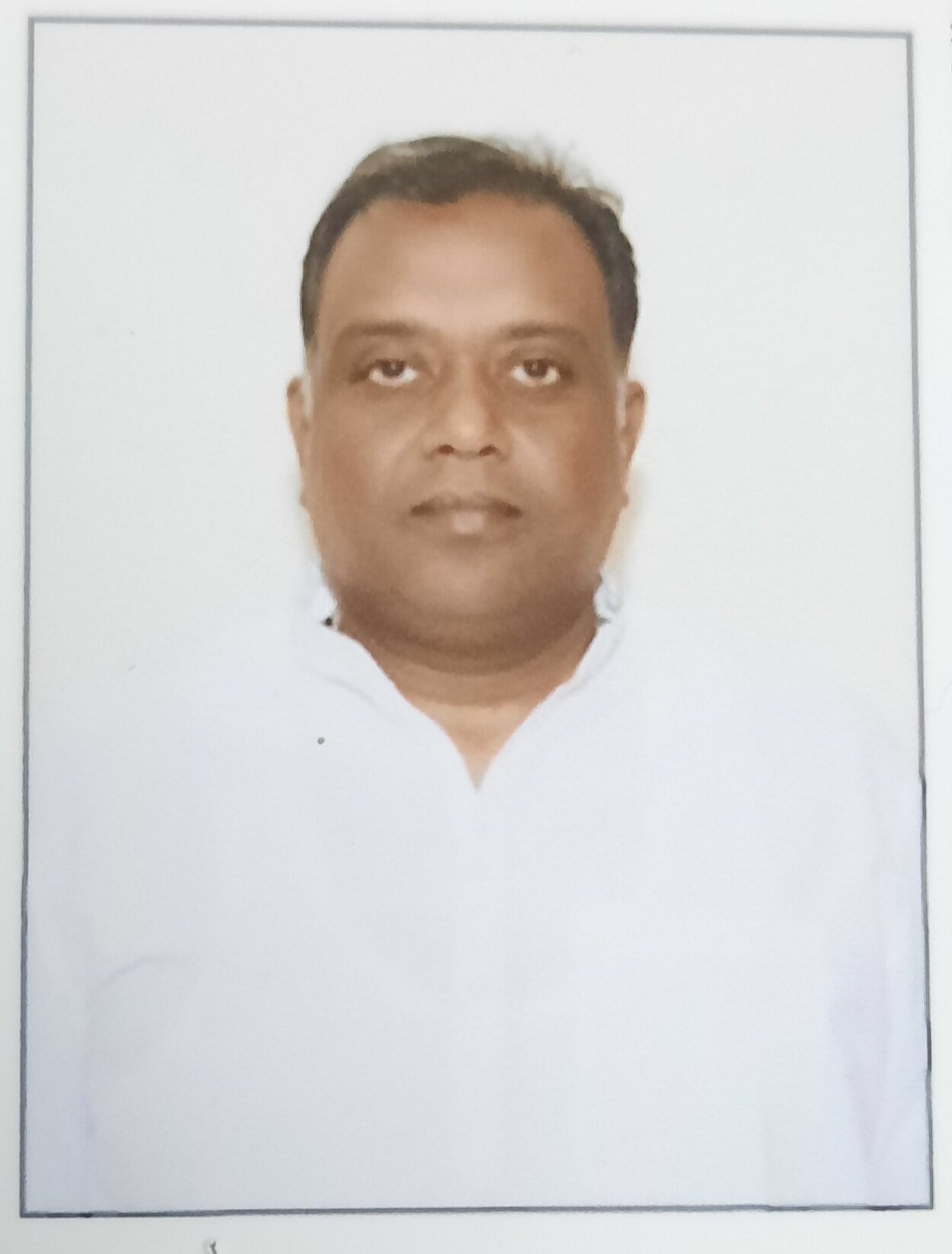 Dr. Rohin Kumar Reddy.C