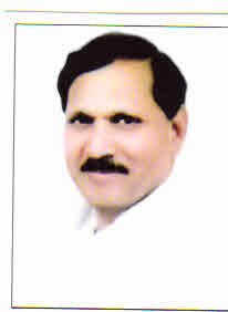Dr. Shinde Bhimsenrao