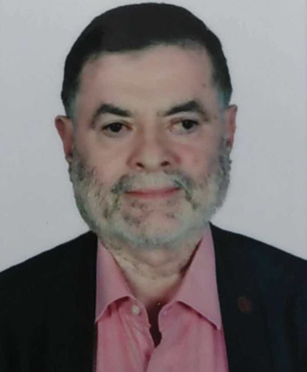 Dr.Anjanappa T H