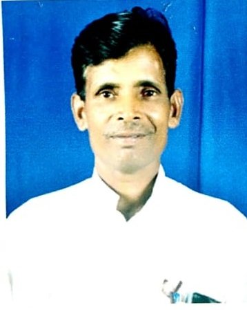 Dr.Gangaram Jogchandr