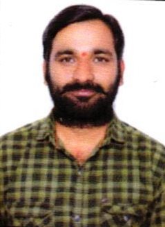 Dr.Penchala Srinivas