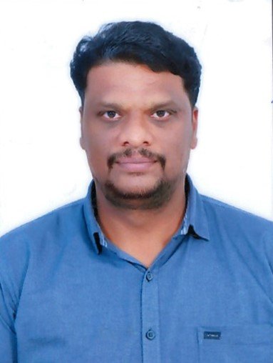 Durga Prasad Saladi