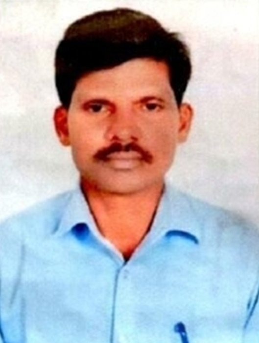 Durga Prasad. T