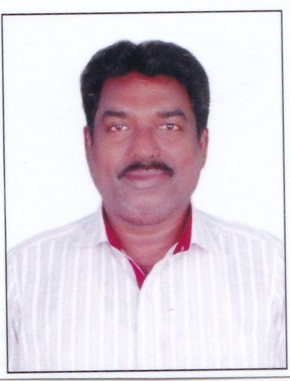 Eadula Veerapapaiah