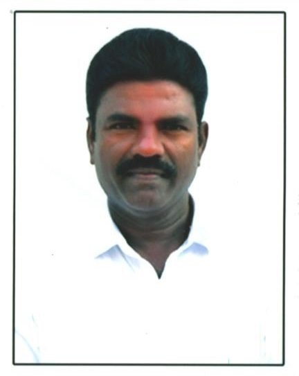 Erupula Balakishan