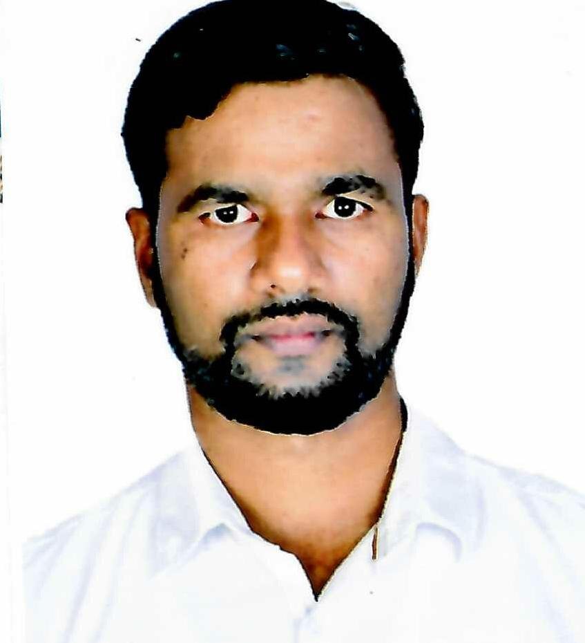 G. Mallesham Goud