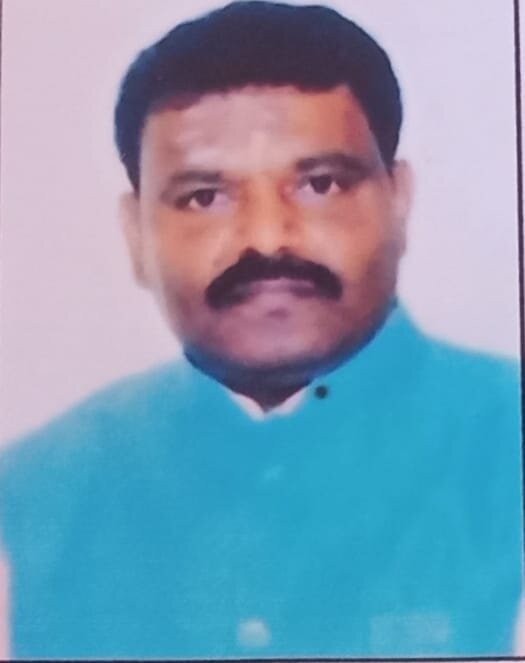 G V Basavaraja