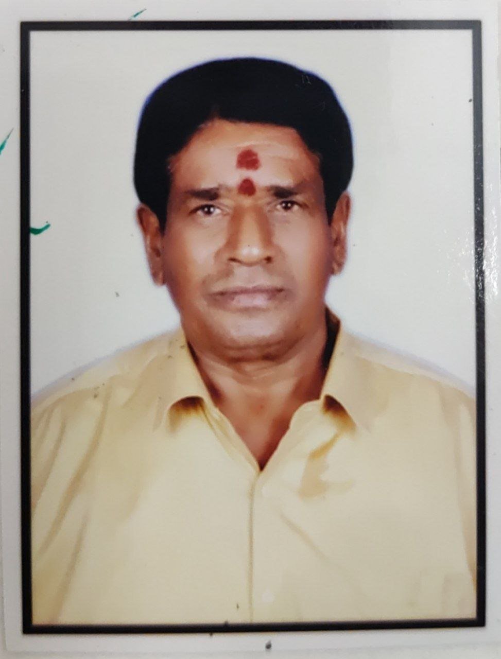 Gabbula Nagendar
