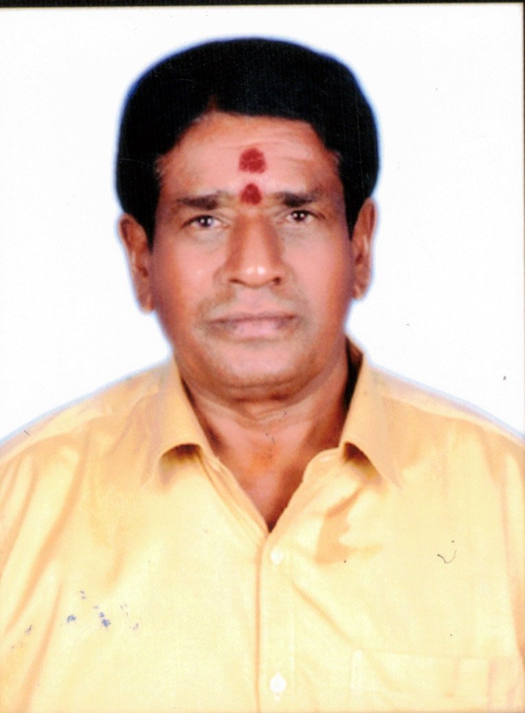 Gabbula Nagender