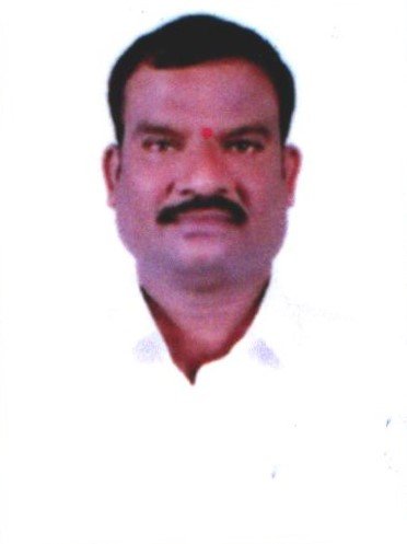 Gaddam Yallappa