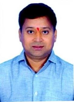 Gadhagoni Chakradhar Goud