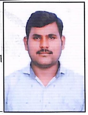 Gajge Raju