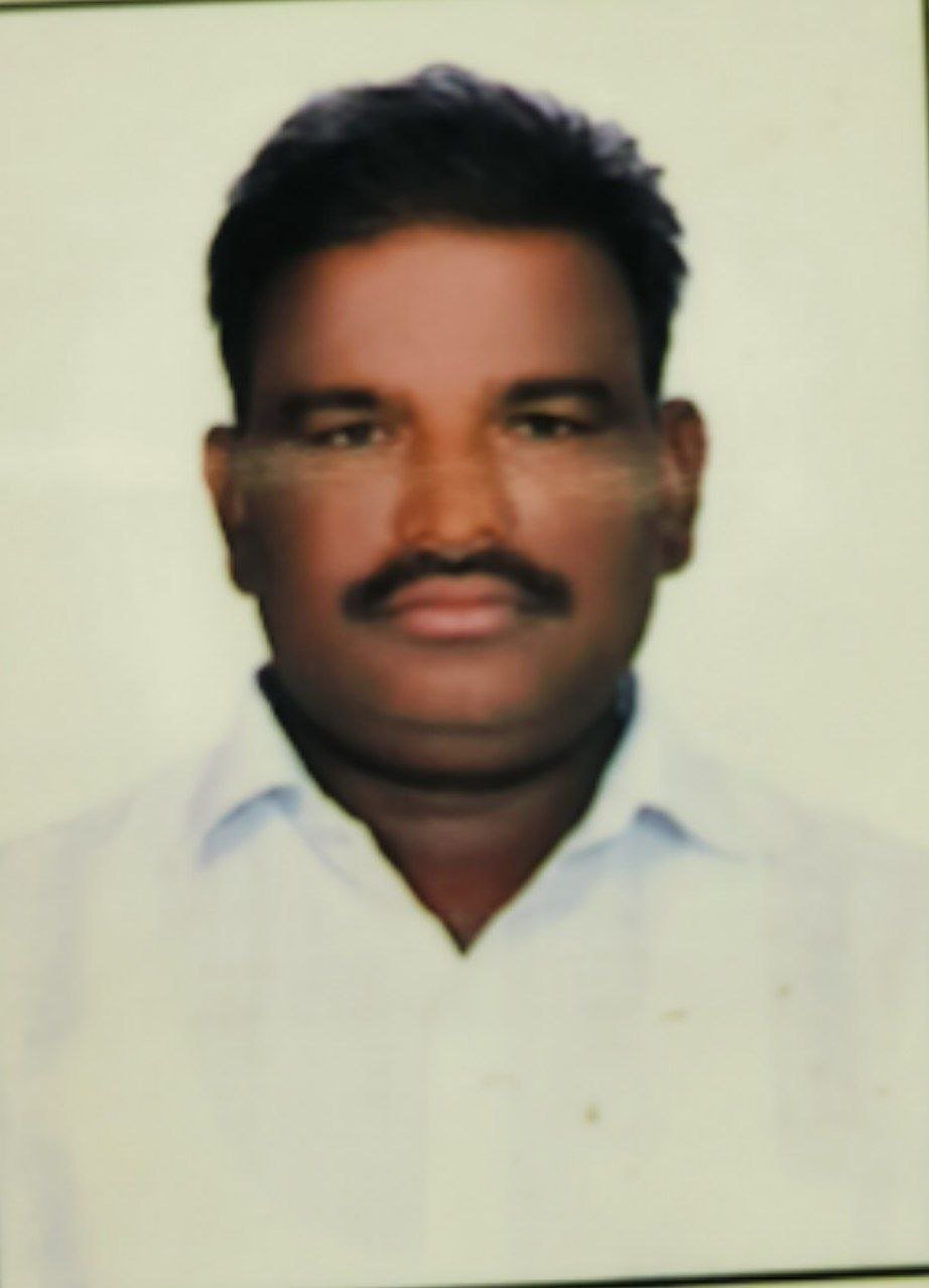 Gandikota Rajanna