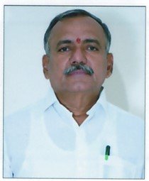 Gandra Venkata Ramana Reddy