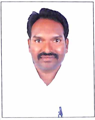 Gandu Ravindar